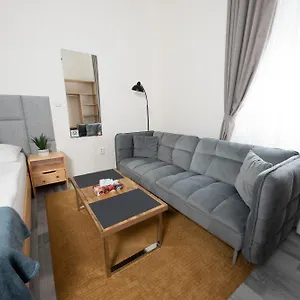 Moveinn Guest house